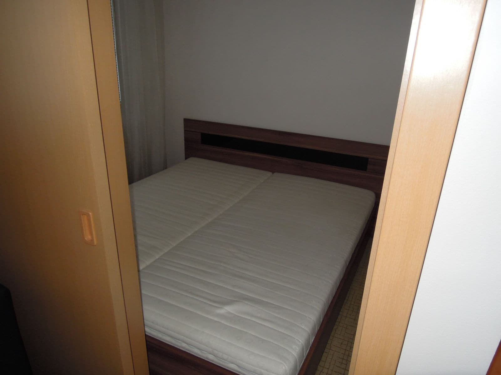 Prenájom bytu 2-izbový 38 m², Horáčkova, Praha, Praha Prenájom bytu 2-izbový 38 m², Horáčkova, Praha, Praha