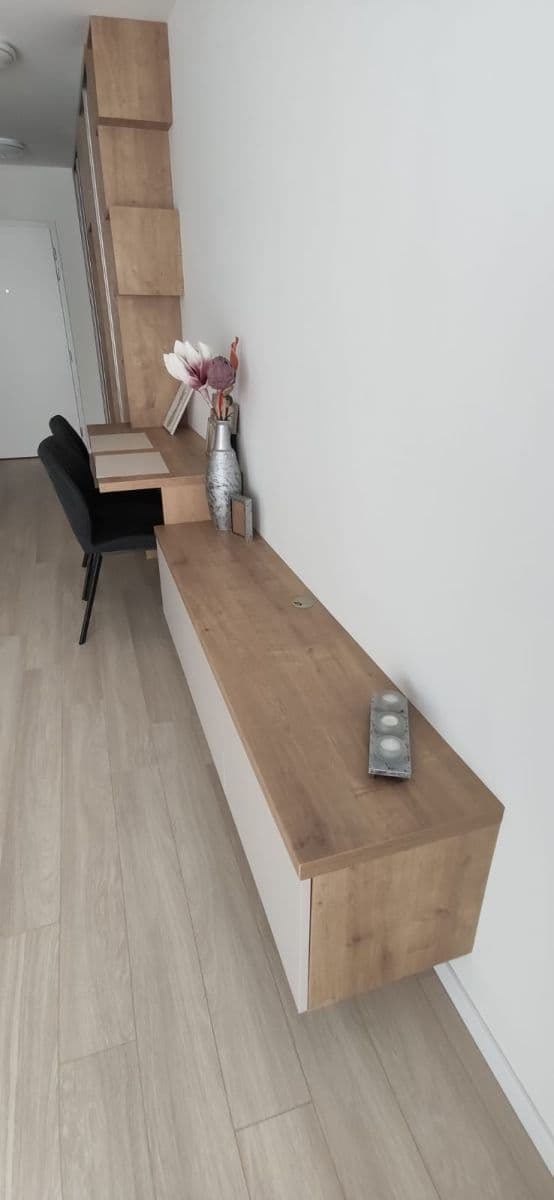Predaj bytu 1-izbový 42 m², Jarabinková, Ružinov, Bratislavský kraj Predaj bytu 1-izbový 42 m², Jarabinková, Ružinov, Bratislavský kraj