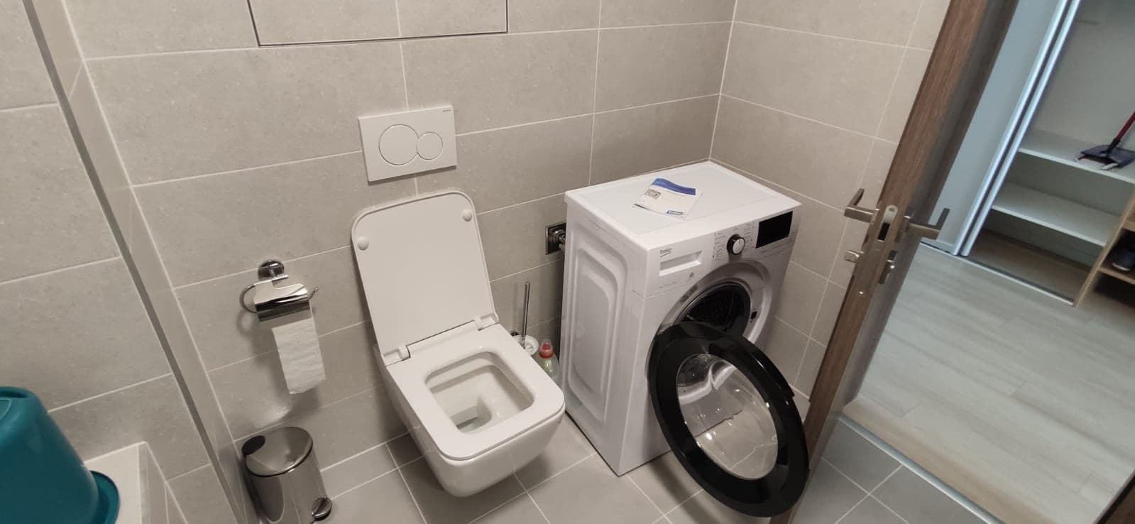 Predaj bytu 1-izbový 42 m², Jarabinková, Ružinov, Bratislavský kraj Predaj bytu 1-izbový 42 m², Jarabinková, Ružinov, Bratislavský kraj