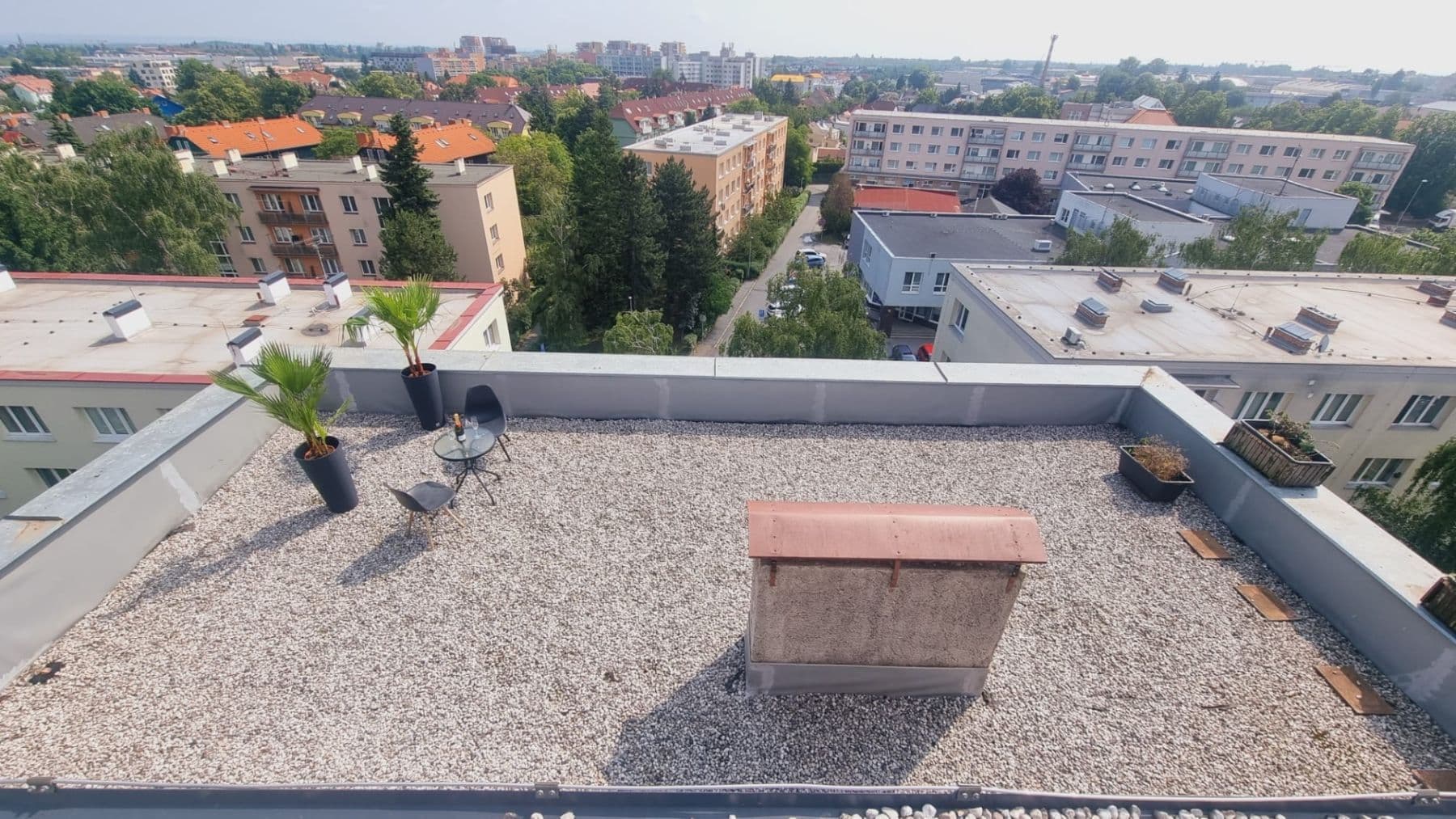 Predaj bytu 3-izbový 86 m², Šumperská, Praha, Praha Predaj bytu 3-izbový 86 m², Šumperská, Praha, Praha