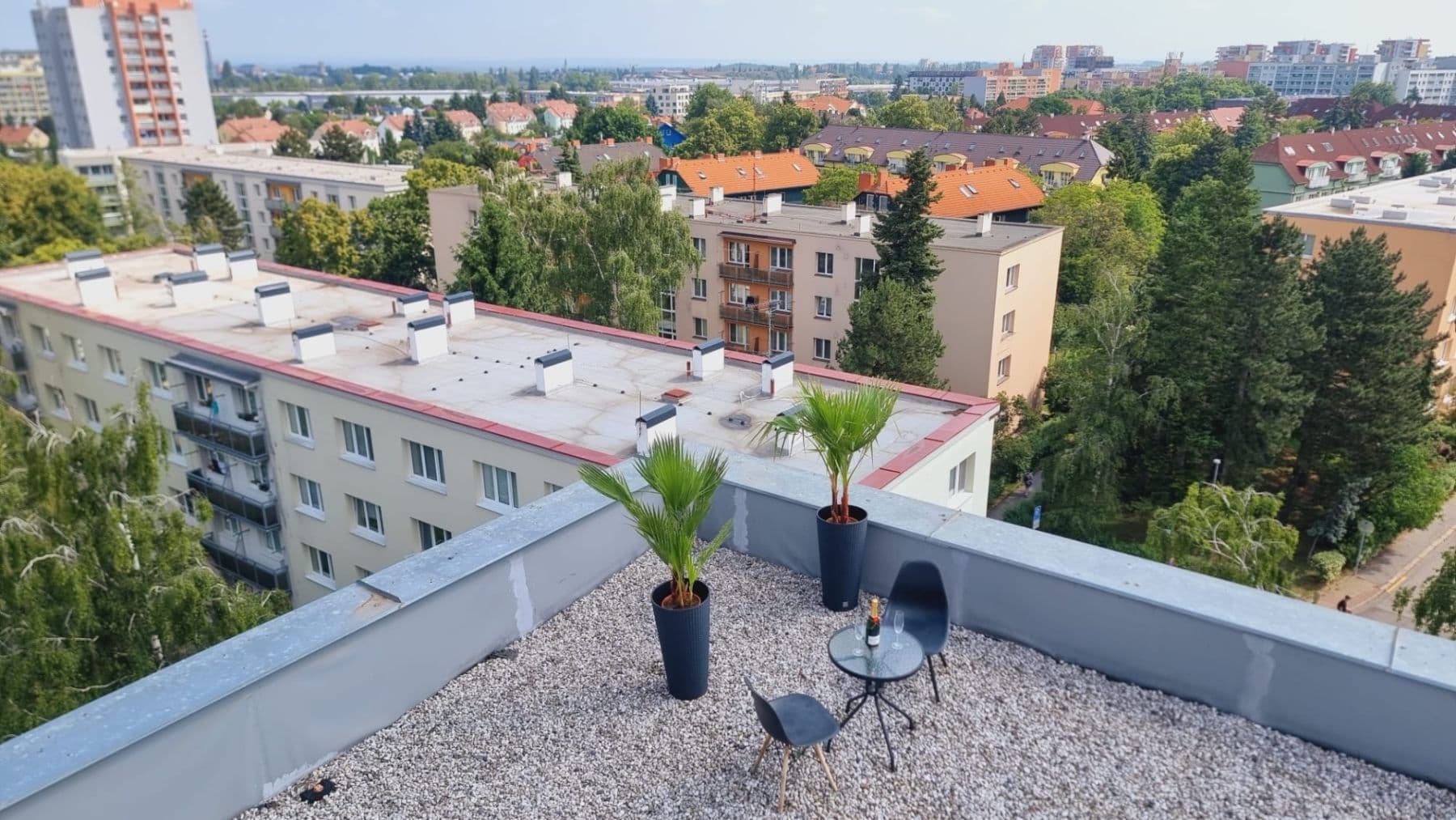 Predaj bytu 3-izbový 86 m², Šumperská, Praha, Praha Predaj bytu 3-izbový 86 m², Šumperská, Praha, Praha