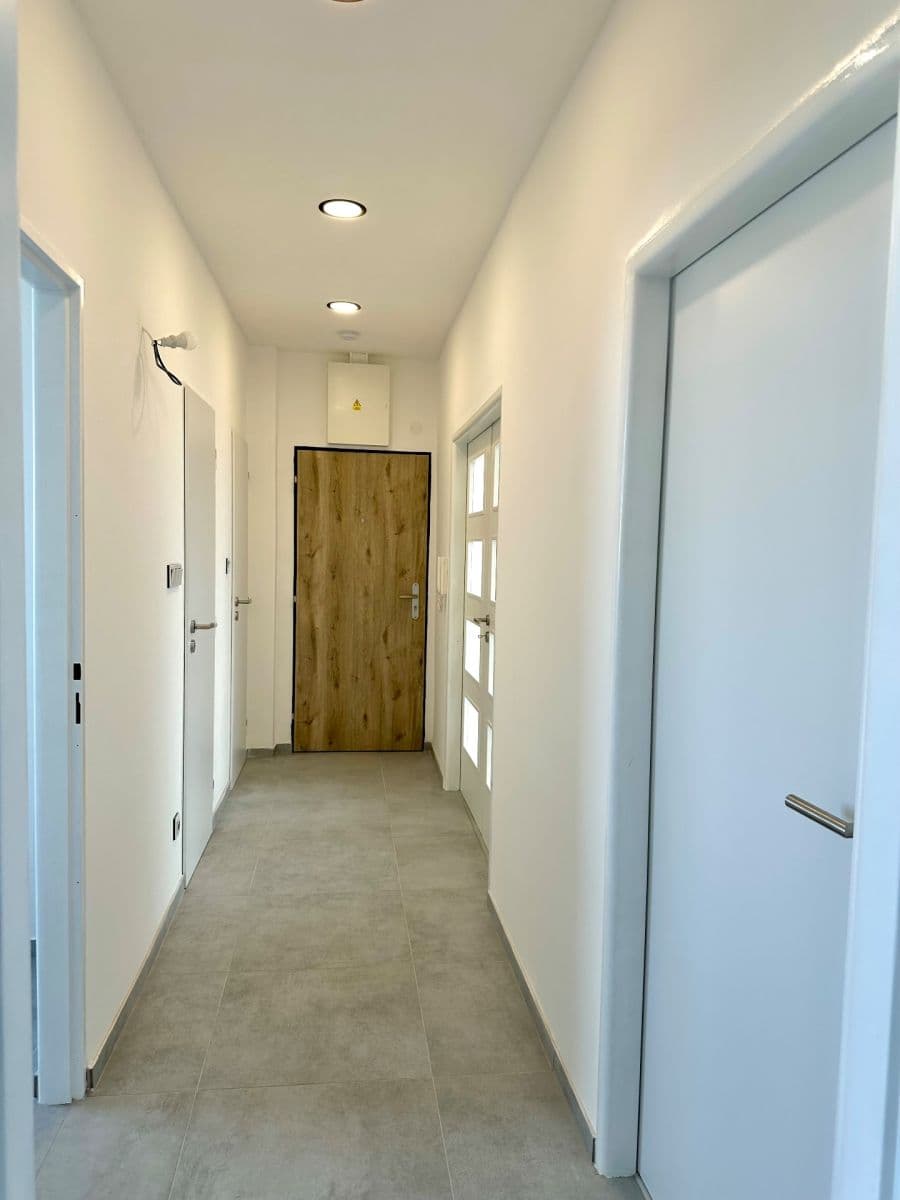 Predaj bytu 3-izbový 86 m², Šumperská, Praha, Praha Predaj bytu 3-izbový 86 m², Šumperská, Praha, Praha