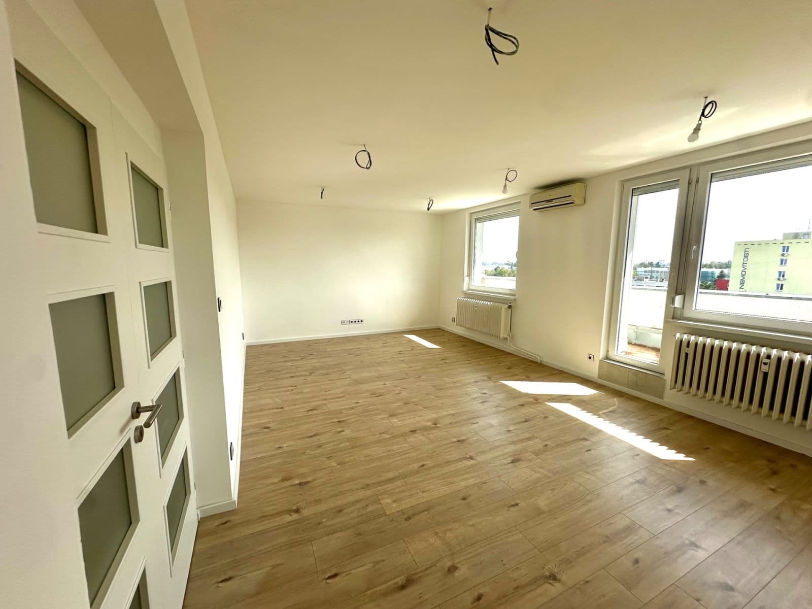 Predaj bytu 3-izbový 84 m², Šumperská, Praha, Praha Predaj bytu 3-izbový 84 m², Šumperská, Praha, Praha