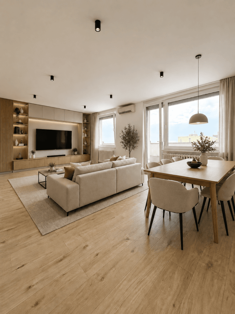 Predaj bytu 3-izbový 84 m², Šumperská, Praha, Praha Predaj bytu 3-izbový 84 m², Šumperská, Praha, Praha