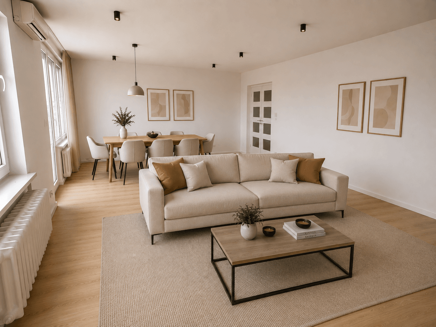 Predaj bytu 3-izbový 84 m², Šumperská, Praha, Praha Predaj bytu 3-izbový 84 m², Šumperská, Praha, Praha