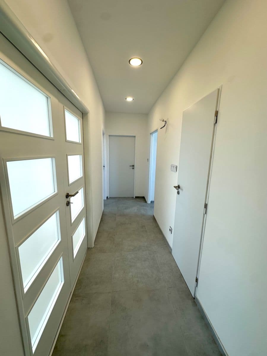 Predaj bytu 3-izbový 84 m², Šumperská, Praha, Praha Predaj bytu 3-izbový 84 m², Šumperská, Praha, Praha