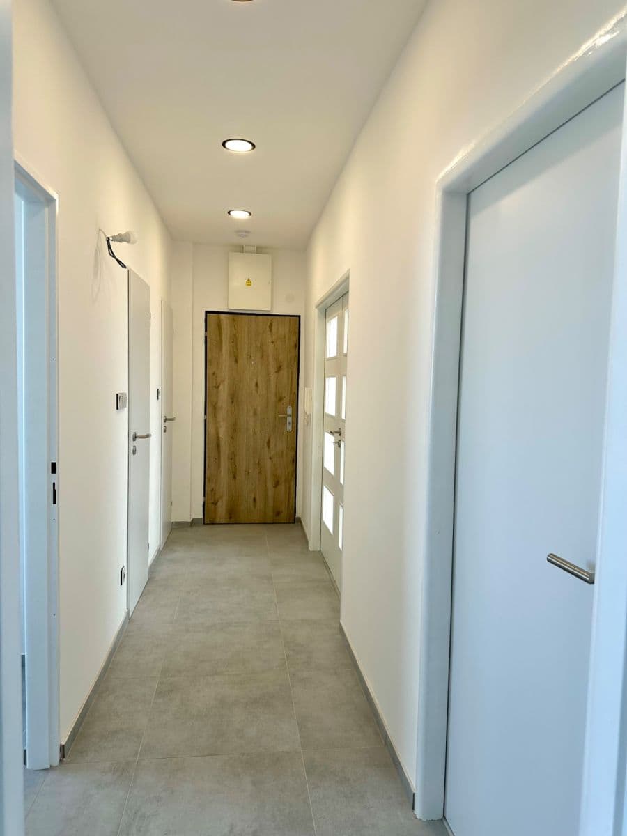 Predaj bytu 3-izbový 84 m², Šumperská, Praha, Praha Predaj bytu 3-izbový 84 m², Šumperská, Praha, Praha
