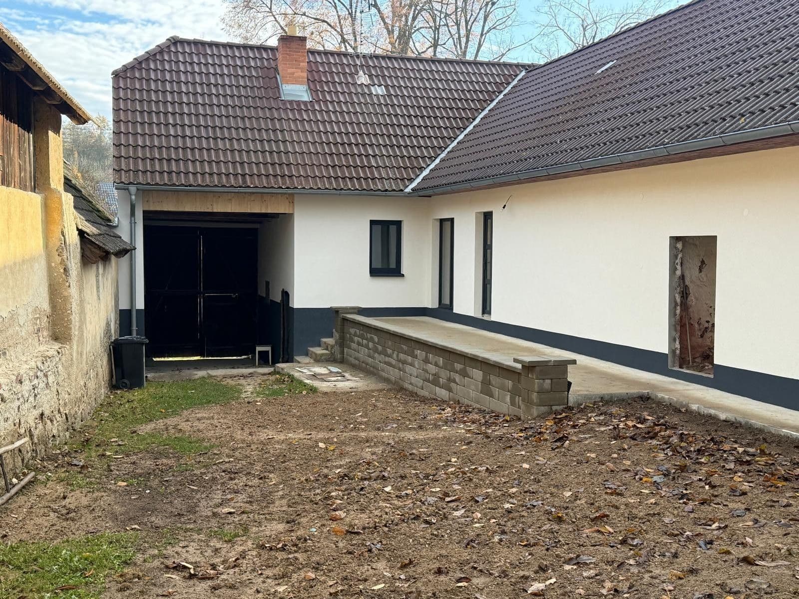 Predaj domu 120 m², pozemek 1.100 m², 35113, Číhalín, Kraj Vysočina Predaj domu 120 m², pozemek 1.100 m², 35113, Číhalín, Kraj Vysočina
