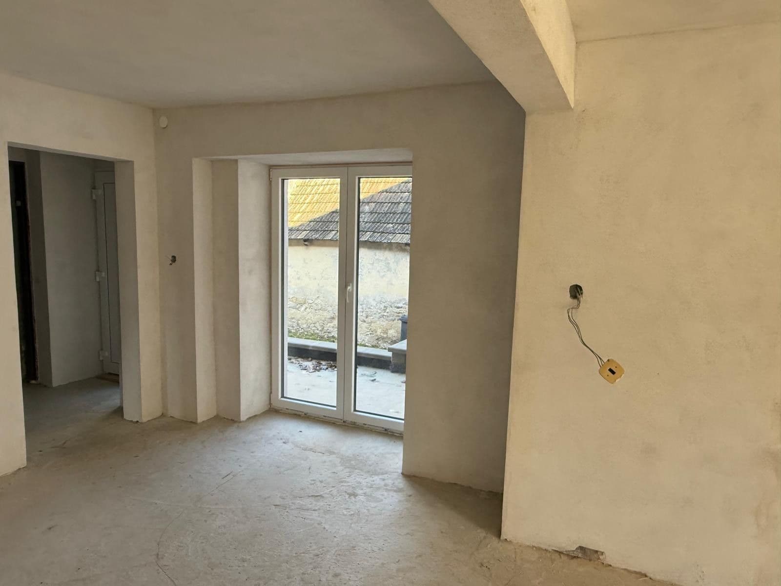 Predaj domu 120 m², pozemek 1.100 m², 35113, Číhalín, Kraj Vysočina Predaj domu 120 m², pozemek 1.100 m², 35113, Číhalín, Kraj Vysočina