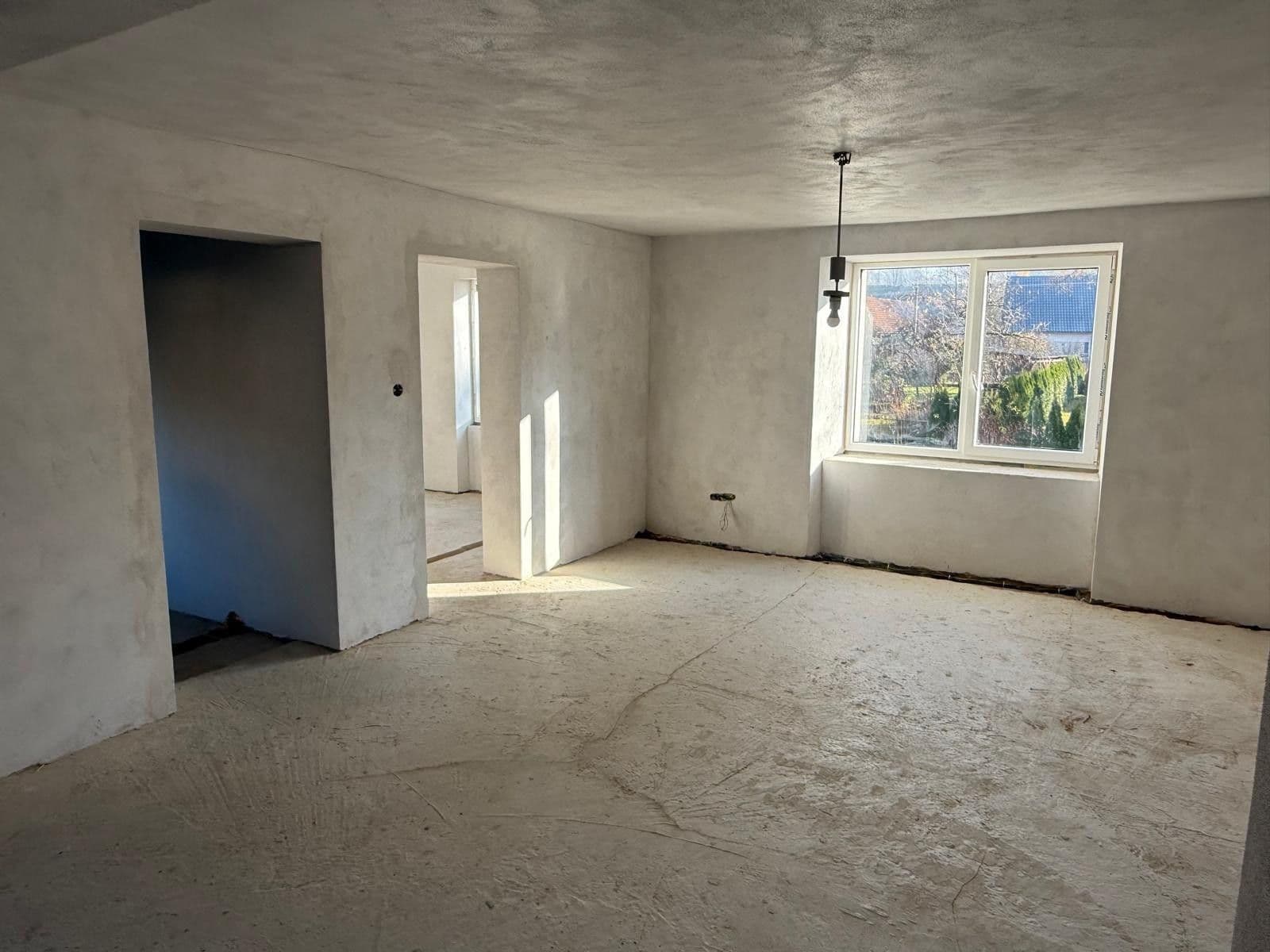 Predaj domu 120 m², pozemek 1.100 m², 35113, Číhalín, Kraj Vysočina Predaj domu 120 m², pozemek 1.100 m², 35113, Číhalín, Kraj Vysočina