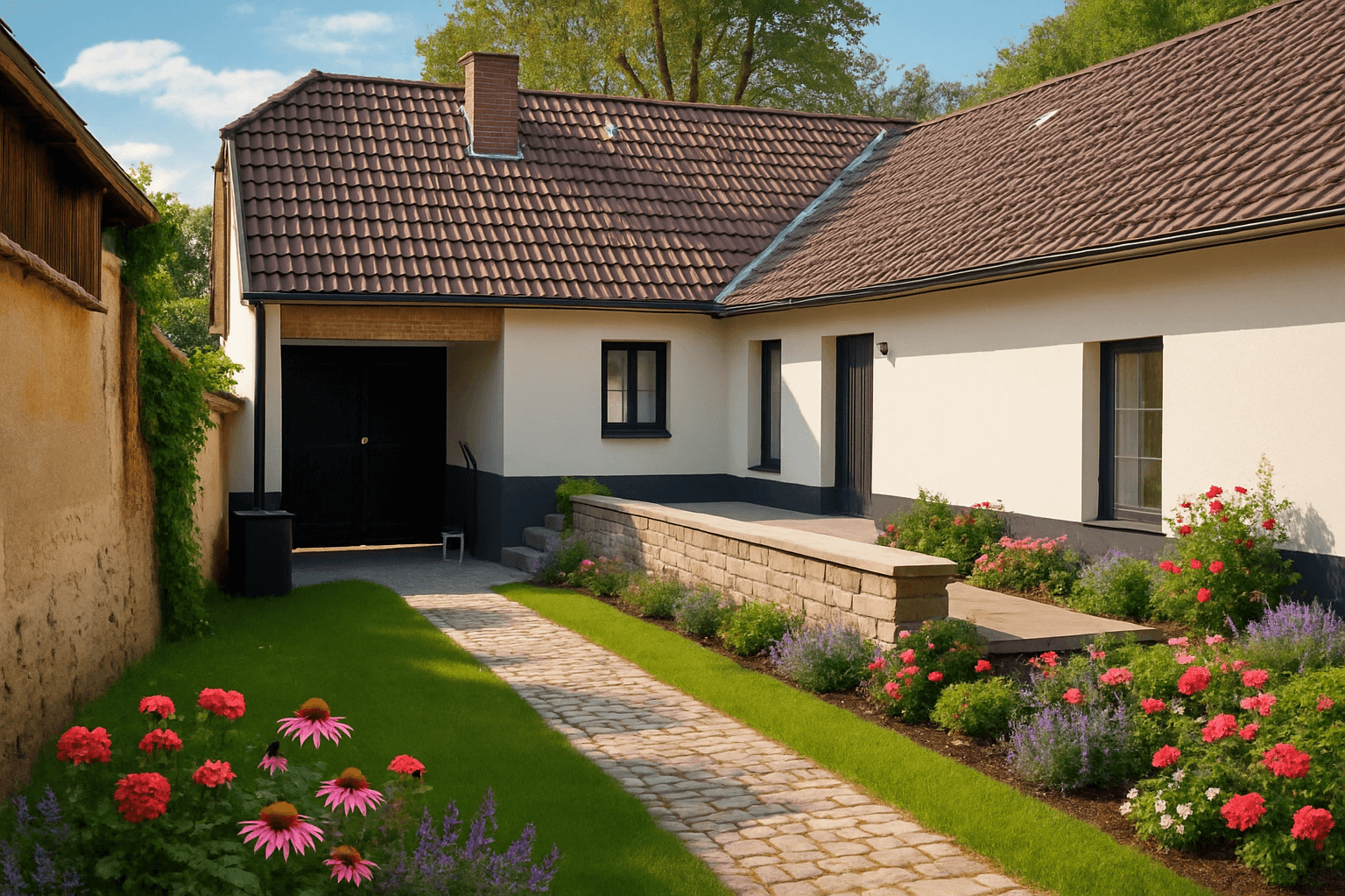 Predaj domu 120 m², pozemek 1.100 m², 35113, Číhalín, Kraj Vysočina Predaj domu 120 m², pozemek 1.100 m², 35113, Číhalín, Kraj Vysočina