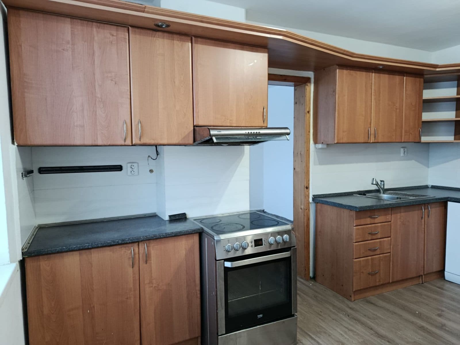 Predaj bytu 3-izbový 78 m², Brodská, Příbram, Středočeský kraj Predaj bytu 3-izbový 78 m², Brodská, Příbram, Středočeský kraj