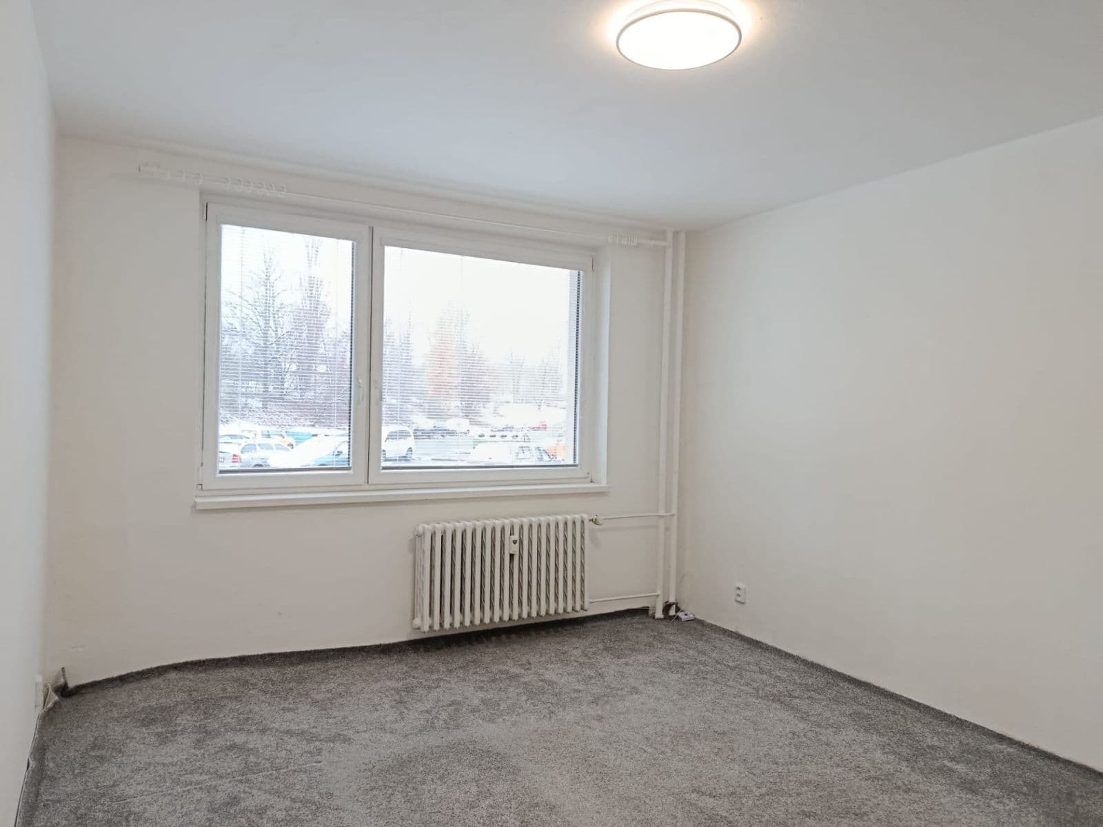 Predaj bytu 3-izbový 78 m², Brodská, Příbram, Středočeský kraj Predaj bytu 3-izbový 78 m², Brodská, Příbram, Středočeský kraj