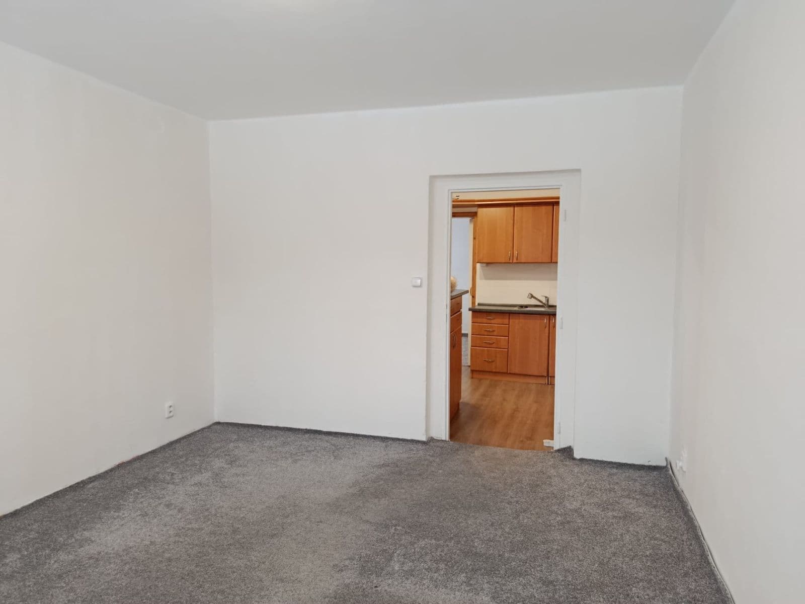 Predaj bytu 3-izbový 78 m², Brodská, Příbram, Středočeský kraj Predaj bytu 3-izbový 78 m², Brodská, Příbram, Středočeský kraj