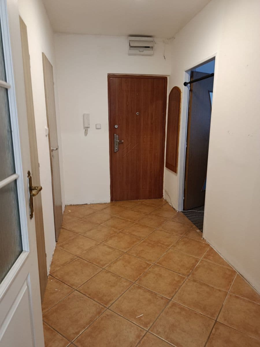 Predaj bytu 3-izbový 78 m², Brodská, Příbram, Středočeský kraj Predaj bytu 3-izbový 78 m², Brodská, Příbram, Středočeský kraj