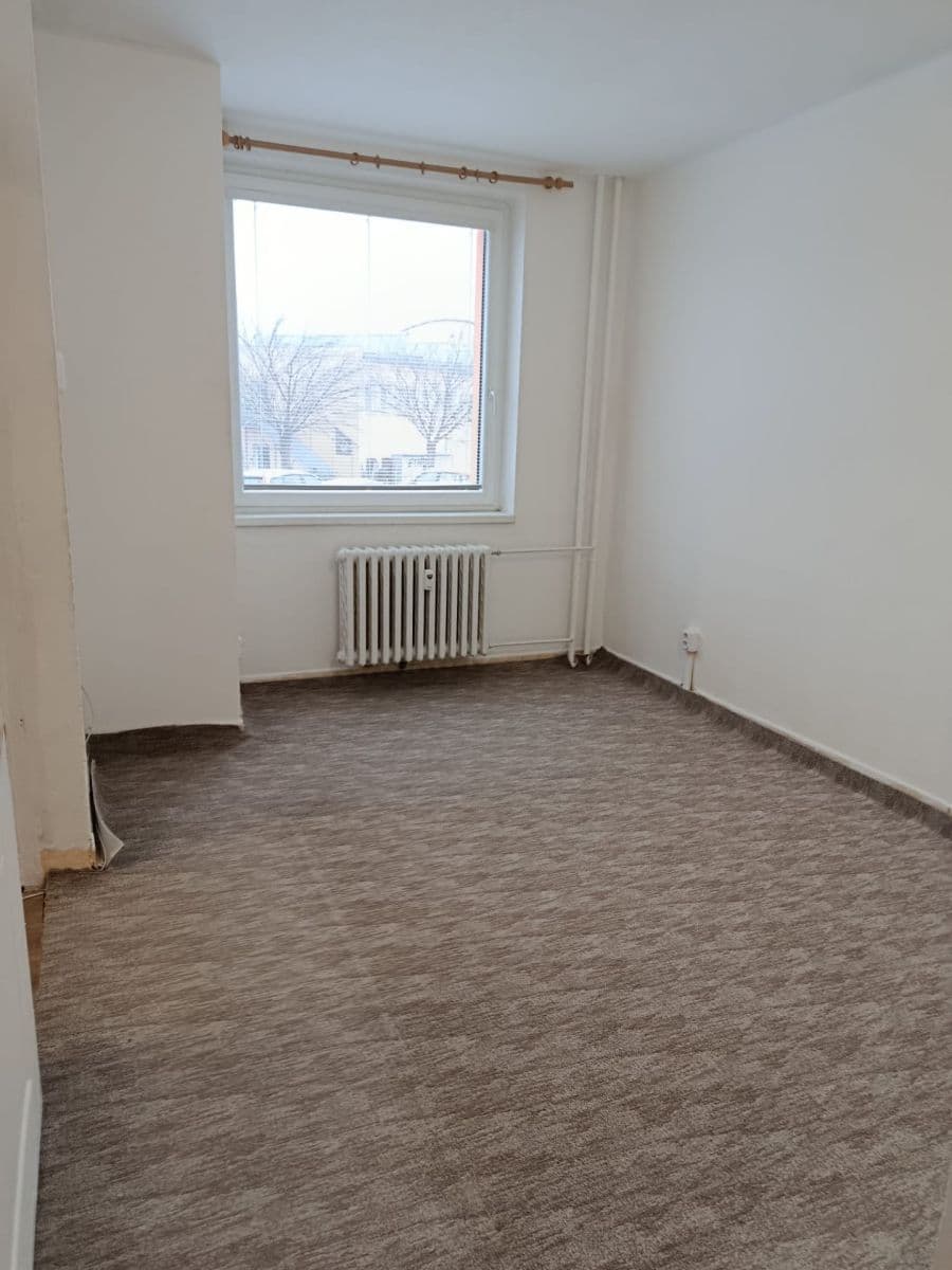 Predaj bytu 3-izbový 78 m², Brodská, Příbram, Středočeský kraj Predaj bytu 3-izbový 78 m², Brodská, Příbram, Středočeský kraj