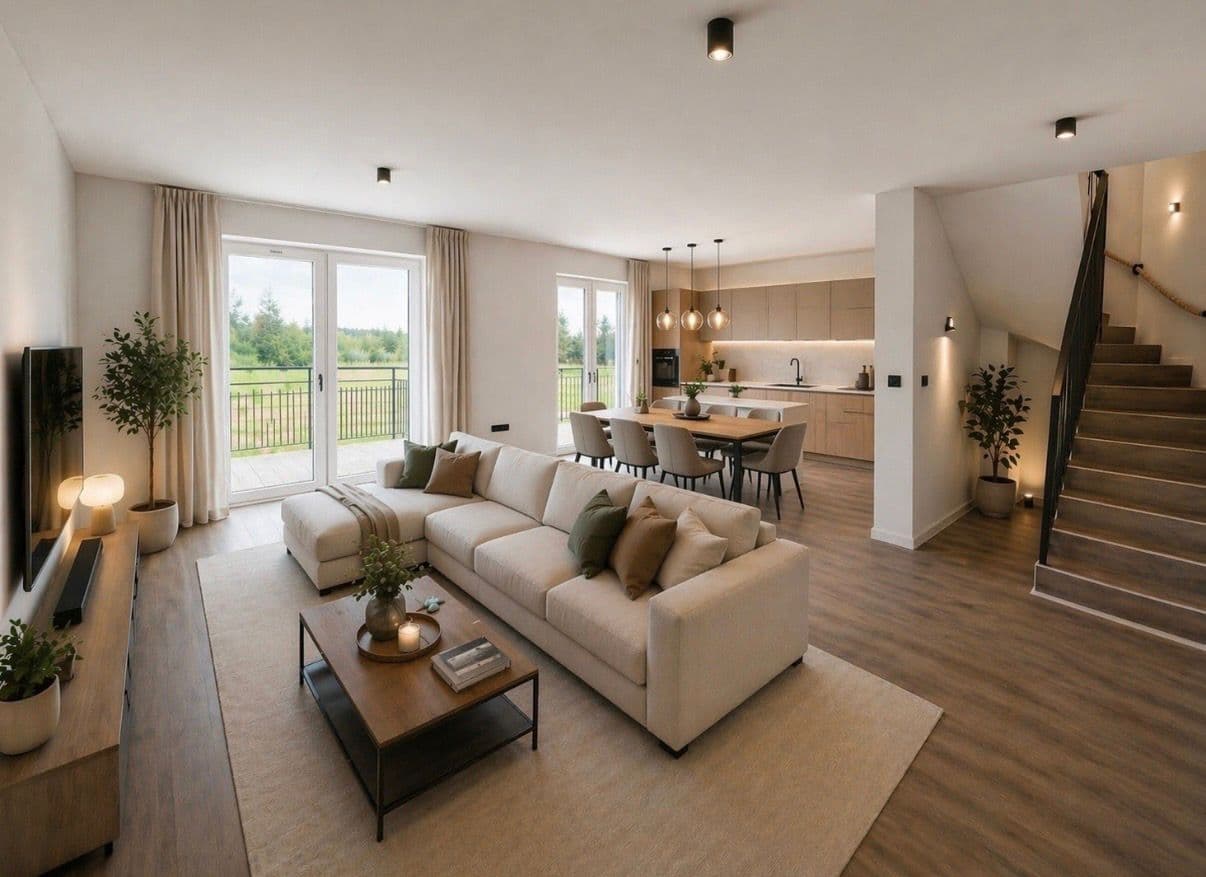 Predaj domu 314 m², pozemek 1.148 m², Unhošť, Středočeský kraj Predaj domu 314 m², pozemek 1.148 m², Unhošť, Středočeský kraj