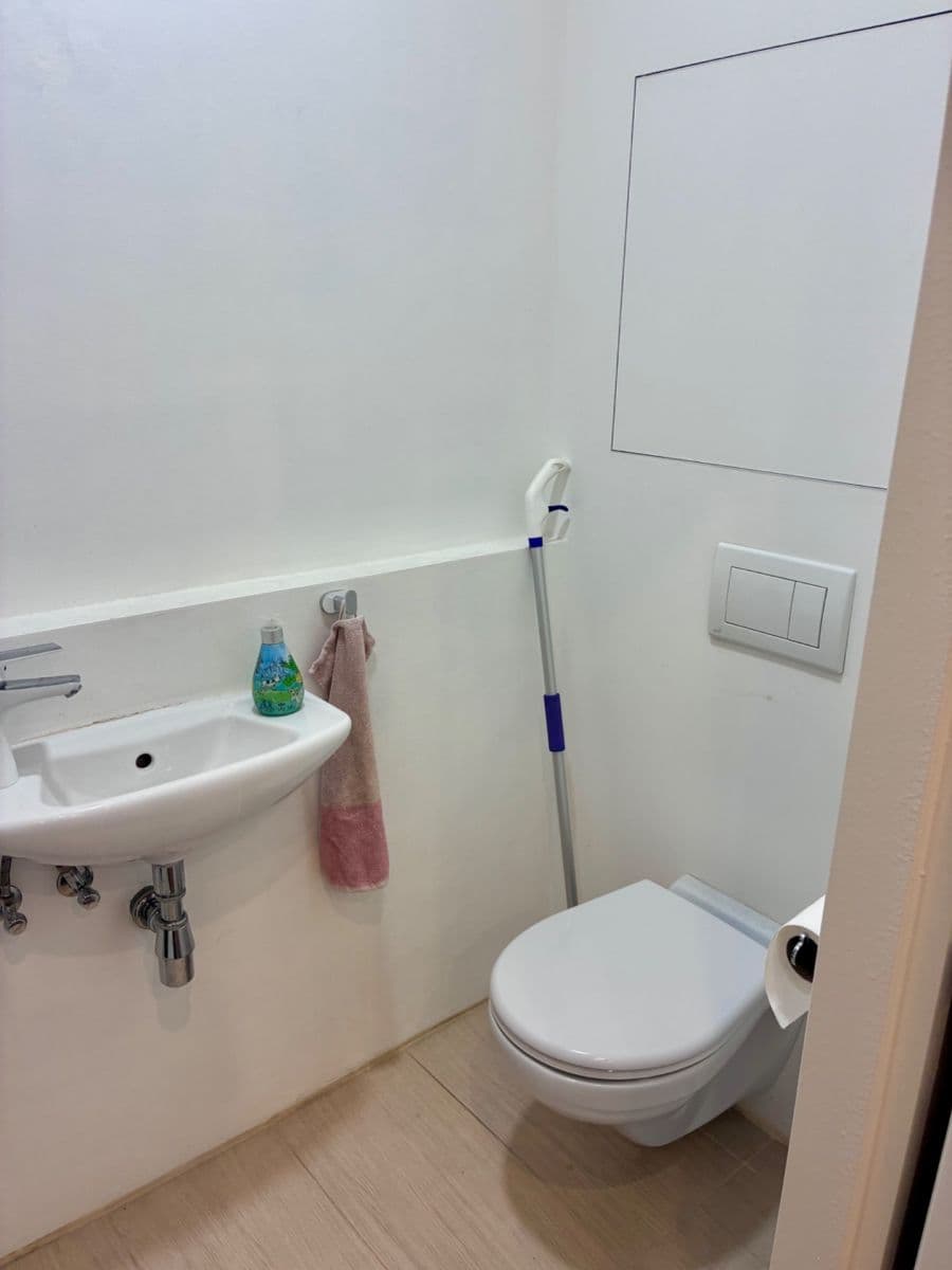 Prenájom bytu 3-izbový 60 m², Hlavatého, Praha, Praha Prenájom bytu 3-izbový 60 m², Hlavatého, Praha, Praha