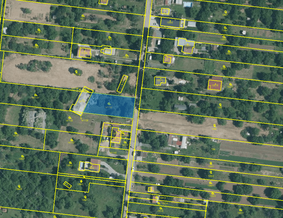 Predaj pozemku 894 m², Modřice, Jihomoravský kraj Predaj pozemku 894 m², Modřice, Jihomoravský kraj