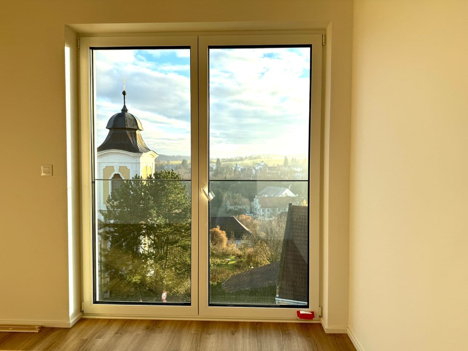 Prenájom bytu 3-izbový 58 m², Rýznerova, Únětice, Středočeský kraj Prenájom bytu 3-izbový 58 m², Rýznerova, Únětice, Středočeský kraj