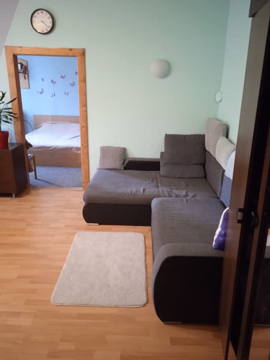 Predaj bytu 2-izbový 45 m², Vašátkova, Čelákovice, Středočeský kraj Predaj bytu 2-izbový 45 m², Vašátkova, Čelákovice, Středočeský kraj