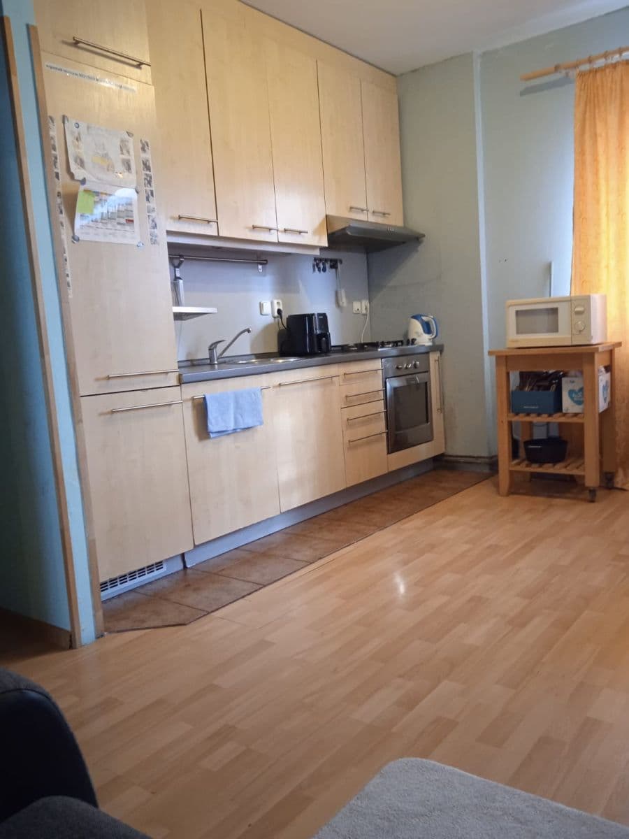 Predaj bytu 2-izbový 45 m², Vašátkova, Čelákovice, Středočeský kraj Predaj bytu 2-izbový 45 m², Vašátkova, Čelákovice, Středočeský kraj