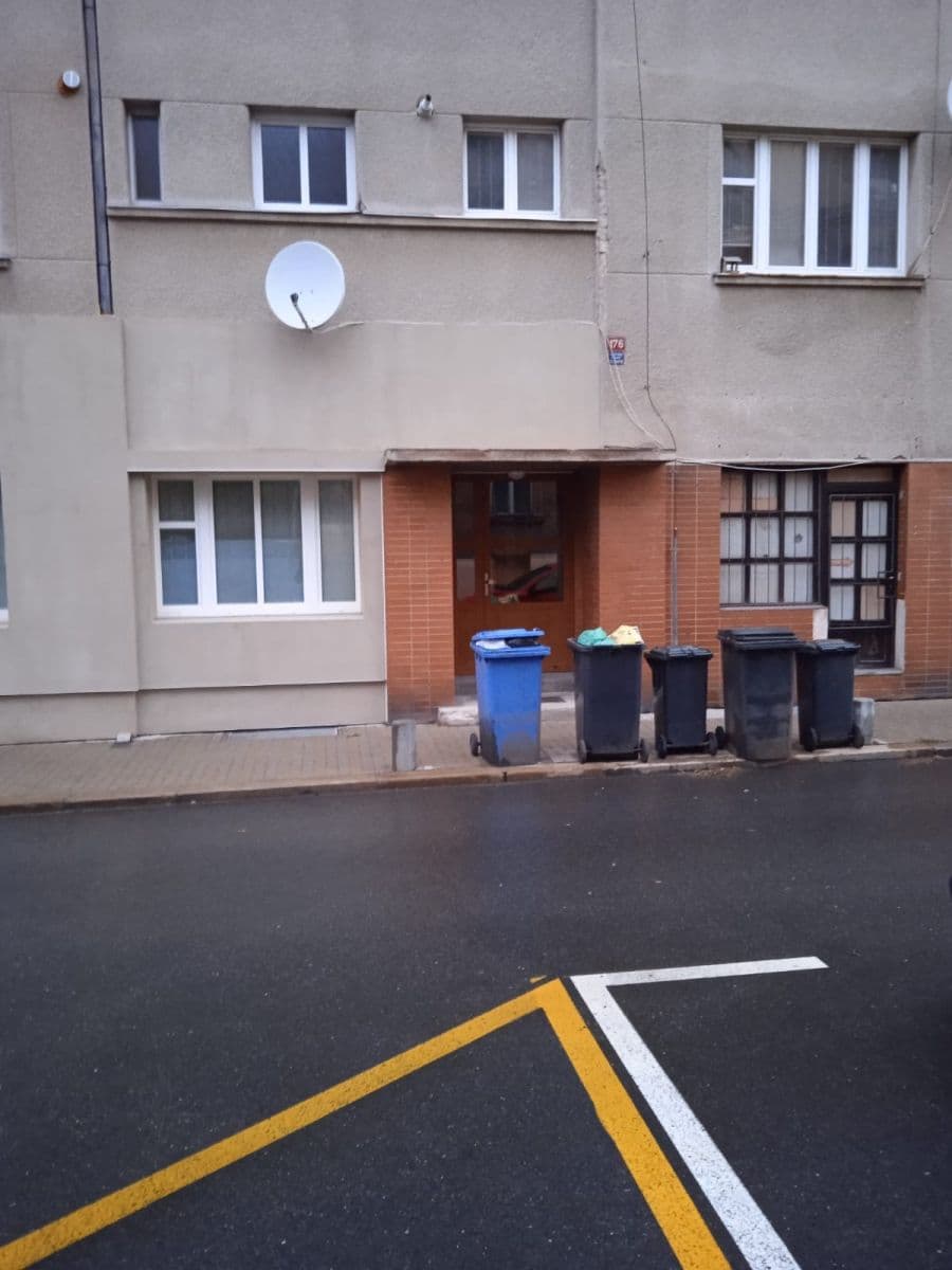 Predaj bytu 2-izbový 45 m², Vašátkova, Čelákovice, Středočeský kraj Predaj bytu 2-izbový 45 m², Vašátkova, Čelákovice, Středočeský kraj