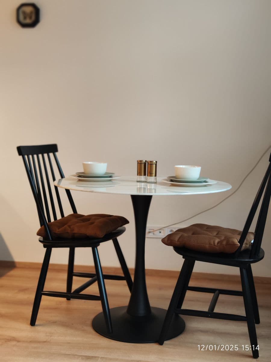 Prenájom bytu 27 m², Sokolská, Praha, Praha Prenájom bytu 27 m², Sokolská, Praha, Praha