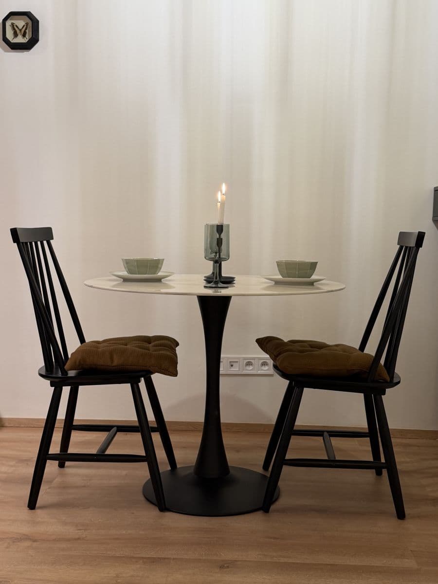 Prenájom bytu 27 m², Sokolská, Praha, Praha Prenájom bytu 27 m², Sokolská, Praha, Praha