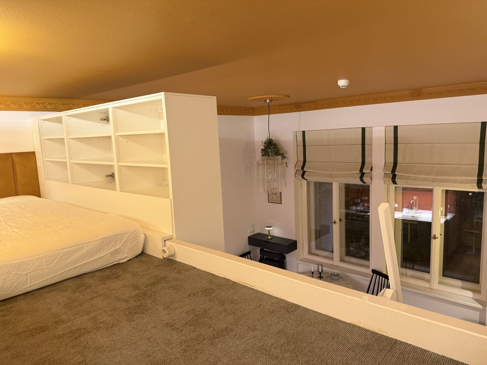 Prenájom bytu 27 m², Sokolská, Praha, Praha Prenájom bytu 27 m², Sokolská, Praha, Praha