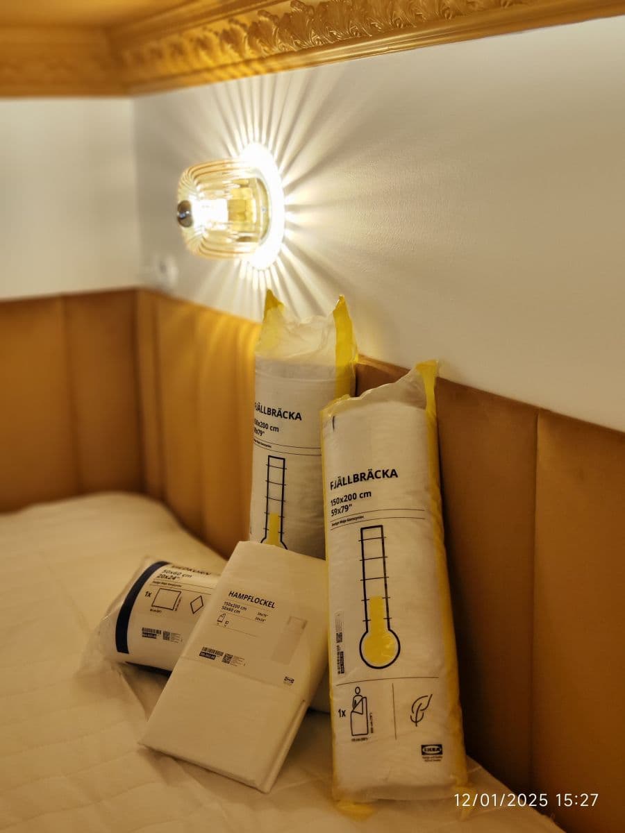 Prenájom bytu 27 m², Sokolská, Praha, Praha Prenájom bytu 27 m², Sokolská, Praha, Praha