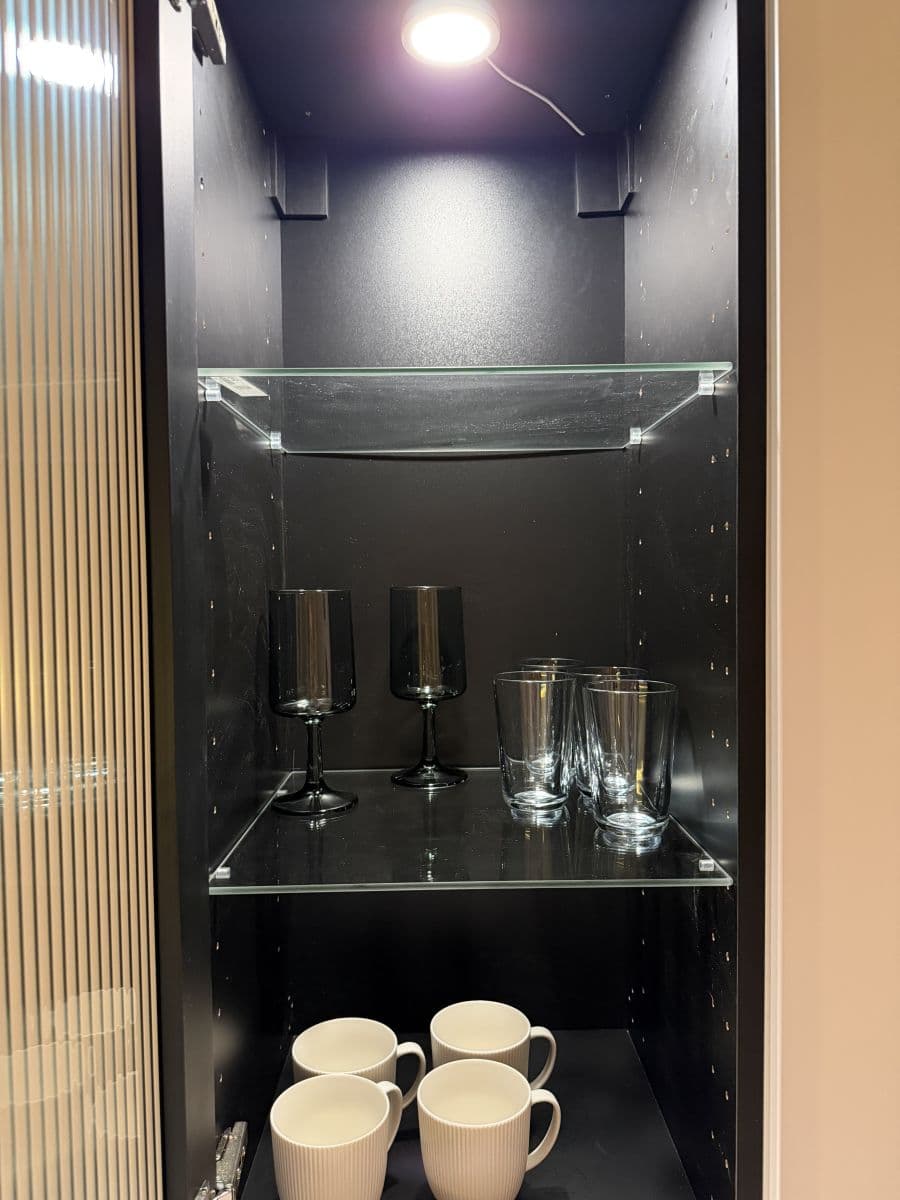 Prenájom bytu 27 m², Sokolská, Praha, Praha Prenájom bytu 27 m², Sokolská, Praha, Praha