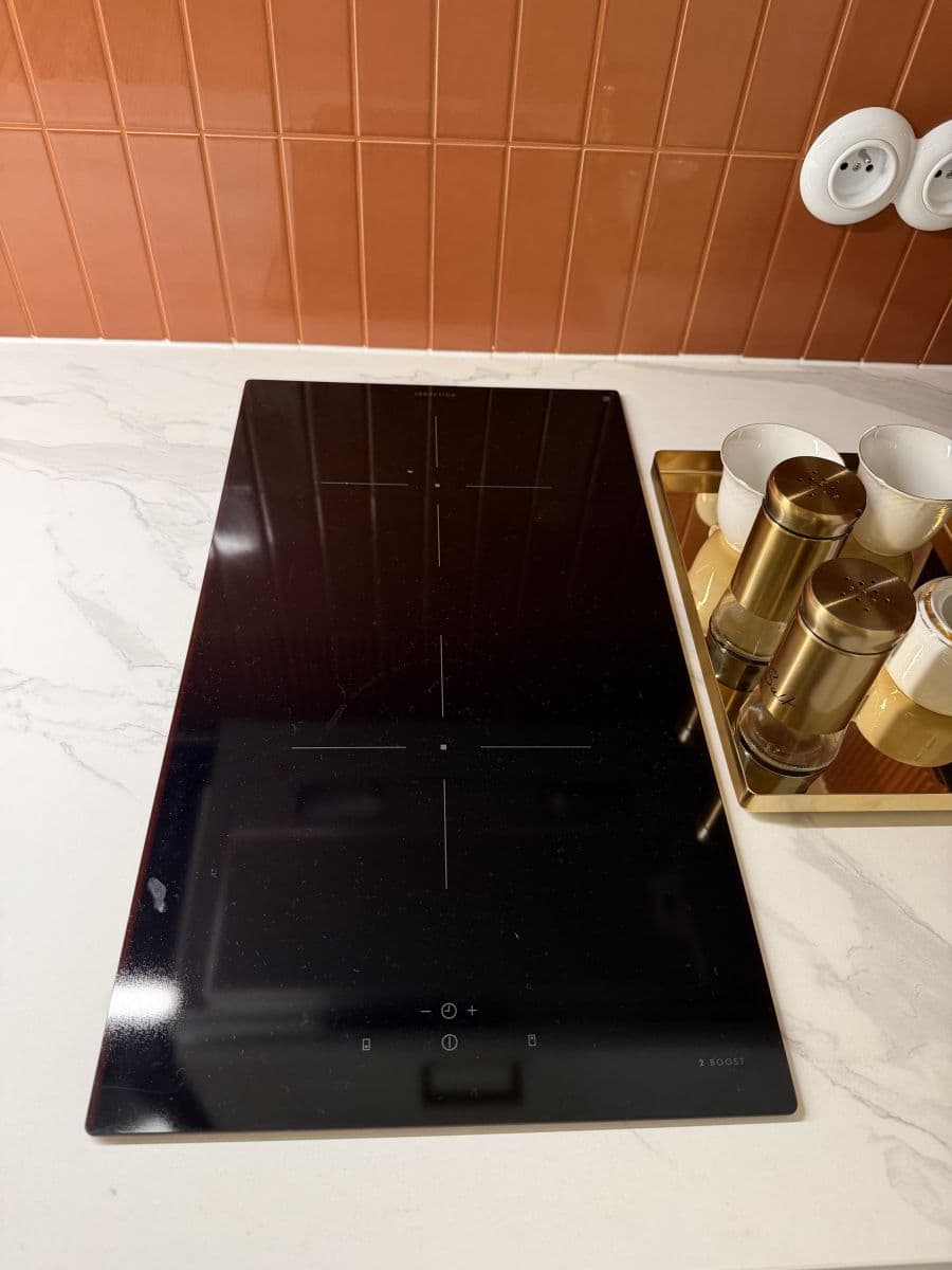 Prenájom bytu 27 m², Sokolská, Praha, Praha Prenájom bytu 27 m², Sokolská, Praha, Praha