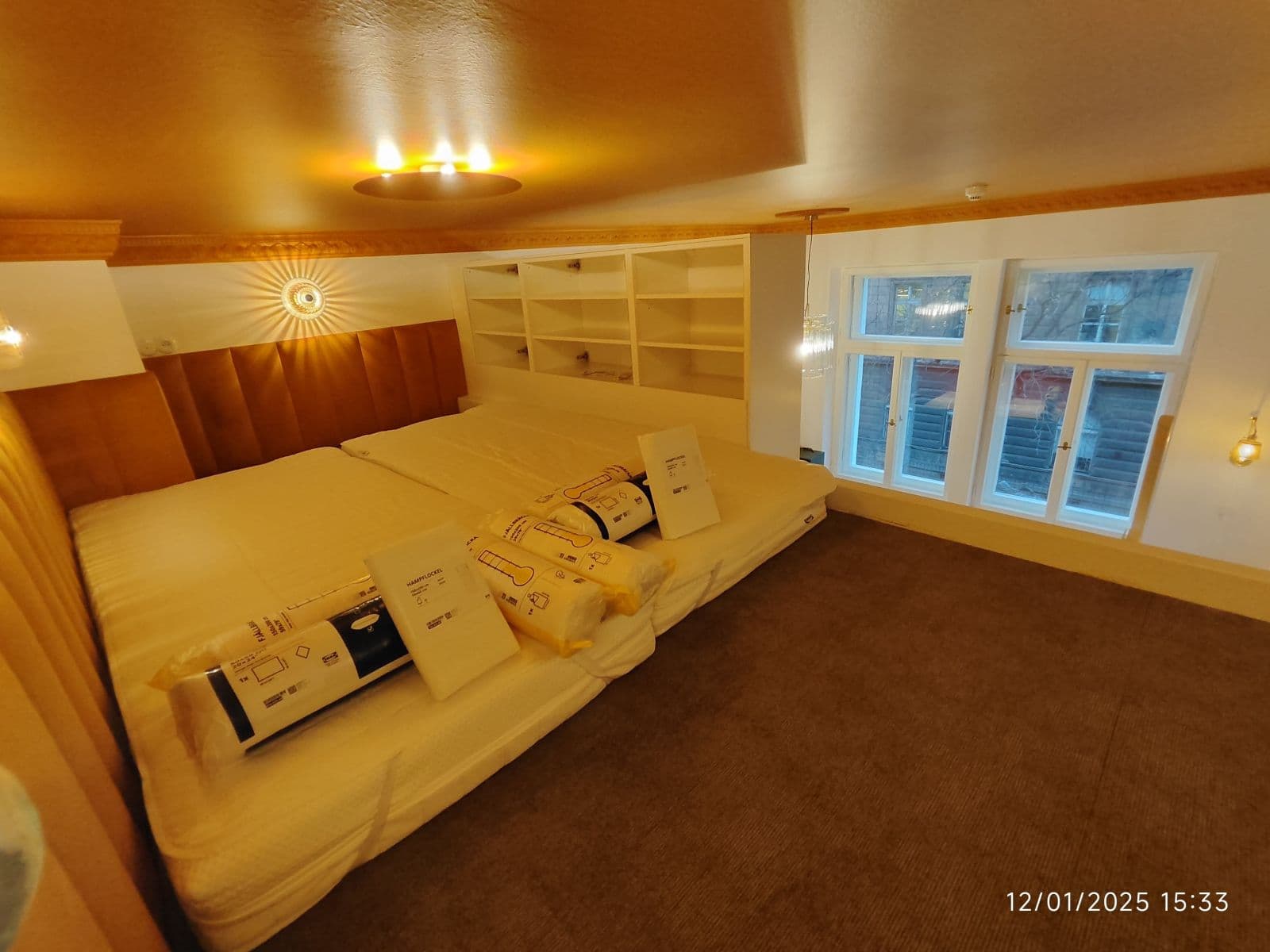 Prenájom bytu 27 m², Sokolská, Praha, Praha Prenájom bytu 27 m², Sokolská, Praha, Praha