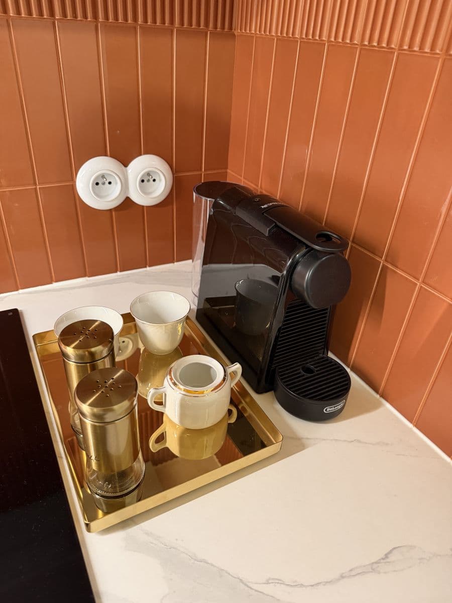 Prenájom bytu 24 m², Sokolská, Praha, Praha Prenájom bytu 24 m², Sokolská, Praha, Praha