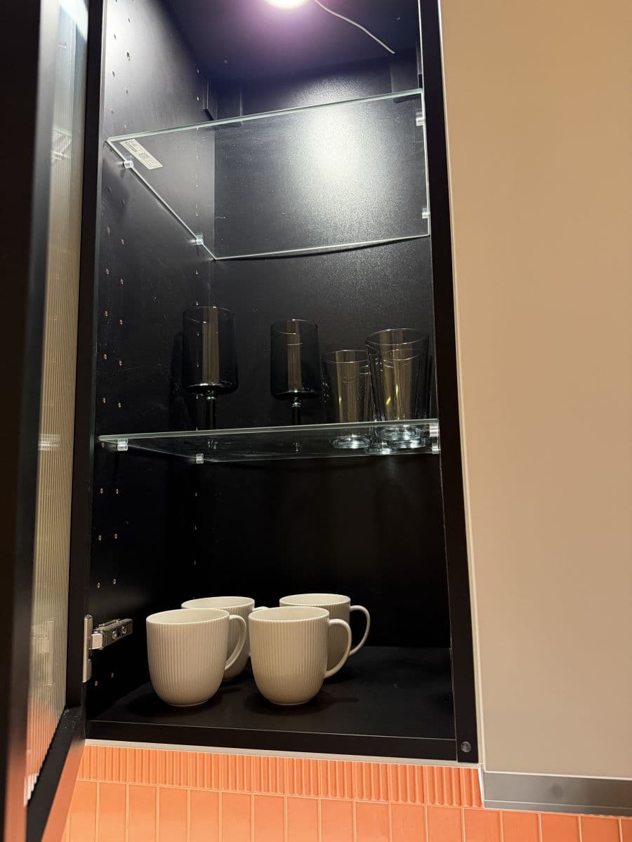 Prenájom bytu 24 m², Sokolská, Praha, Praha Prenájom bytu 24 m², Sokolská, Praha, Praha