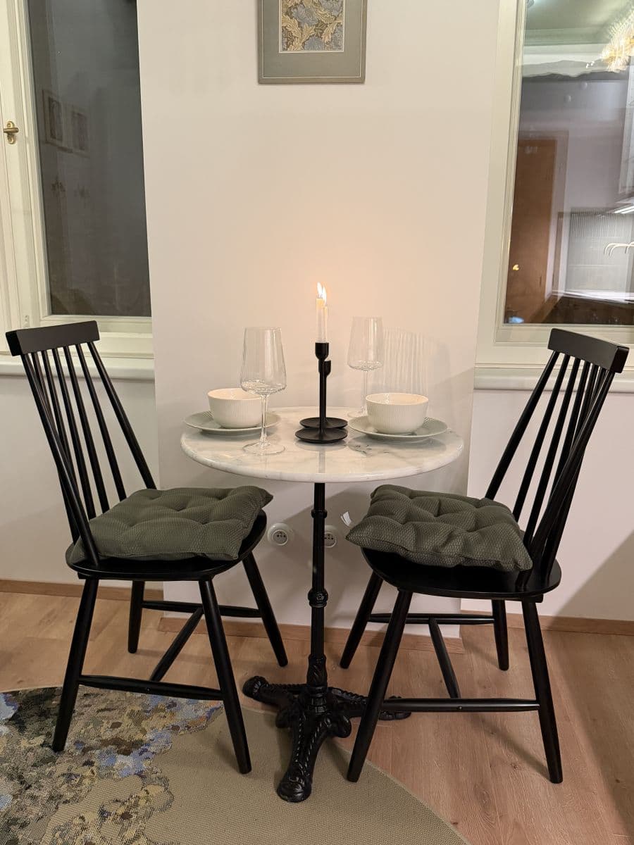 Prenájom bytu 24 m², Sokolská, Praha, Praha Prenájom bytu 24 m², Sokolská, Praha, Praha