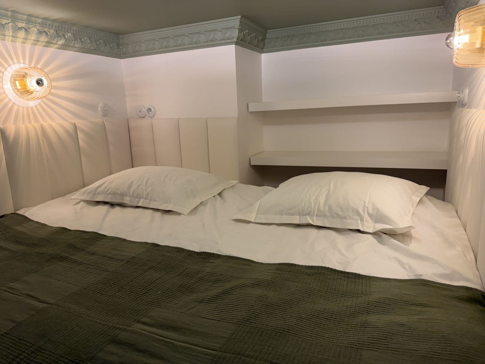 Prenájom bytu 24 m², Sokolská, Praha, Praha Prenájom bytu 24 m², Sokolská, Praha, Praha