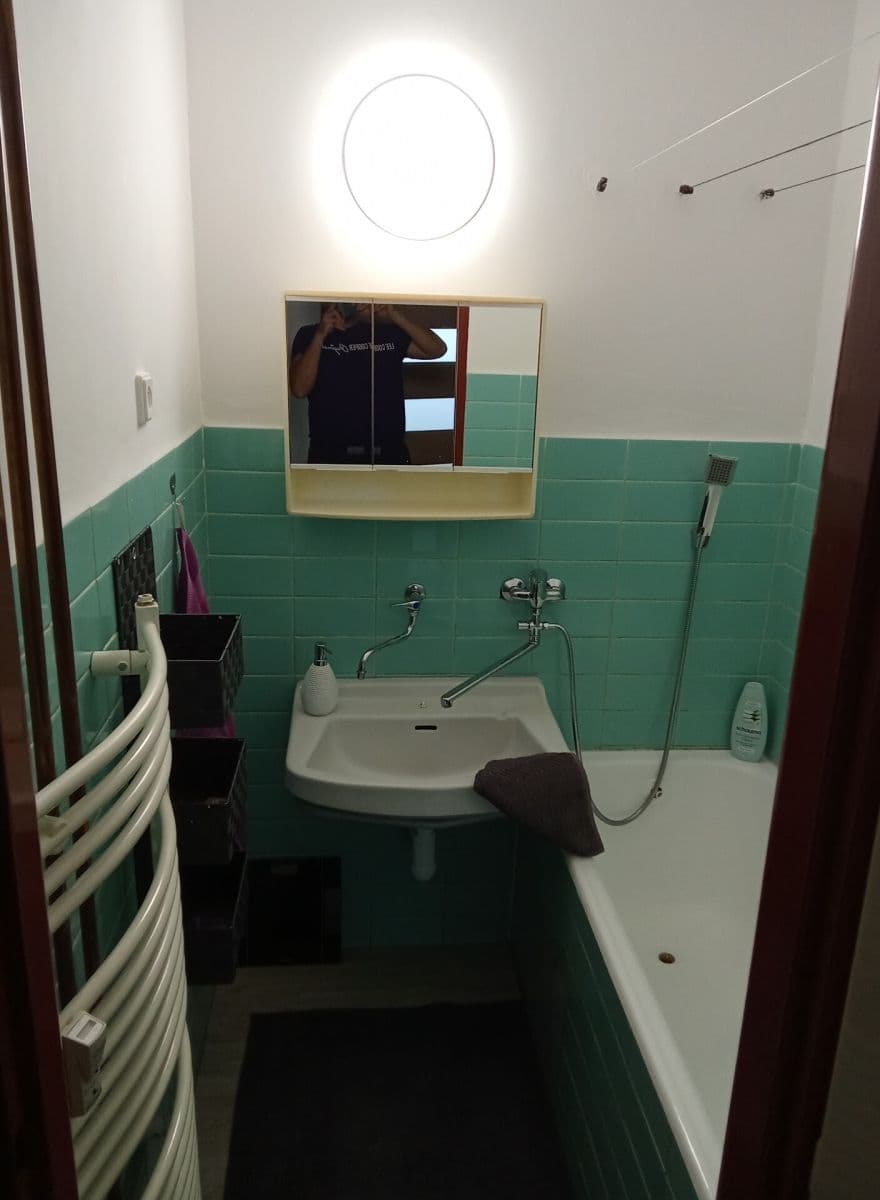 Predaj bytu 3-izbový 72 m², Svépomoc, Sezimovo Ústí, Jihočeský kraj Predaj bytu 3-izbový 72 m², Svépomoc, Sezimovo Ústí, Jihočeský kraj