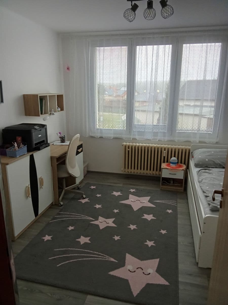 Predaj bytu 3-izbový 72 m², Svépomoc, Sezimovo Ústí, Jihočeský kraj Predaj bytu 3-izbový 72 m², Svépomoc, Sezimovo Ústí, Jihočeský kraj