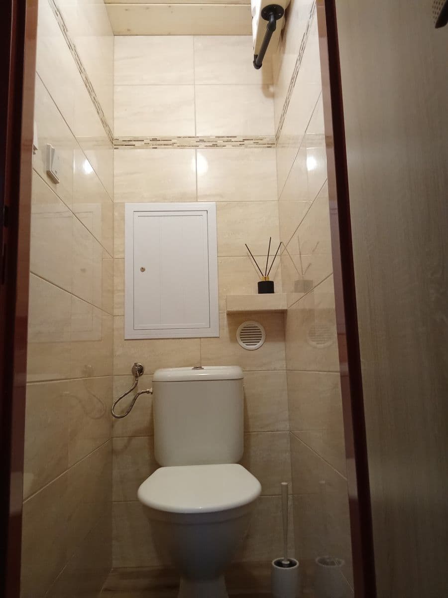 Predaj bytu 3-izbový 72 m², Svépomoc, Sezimovo Ústí, Jihočeský kraj Predaj bytu 3-izbový 72 m², Svépomoc, Sezimovo Ústí, Jihočeský kraj