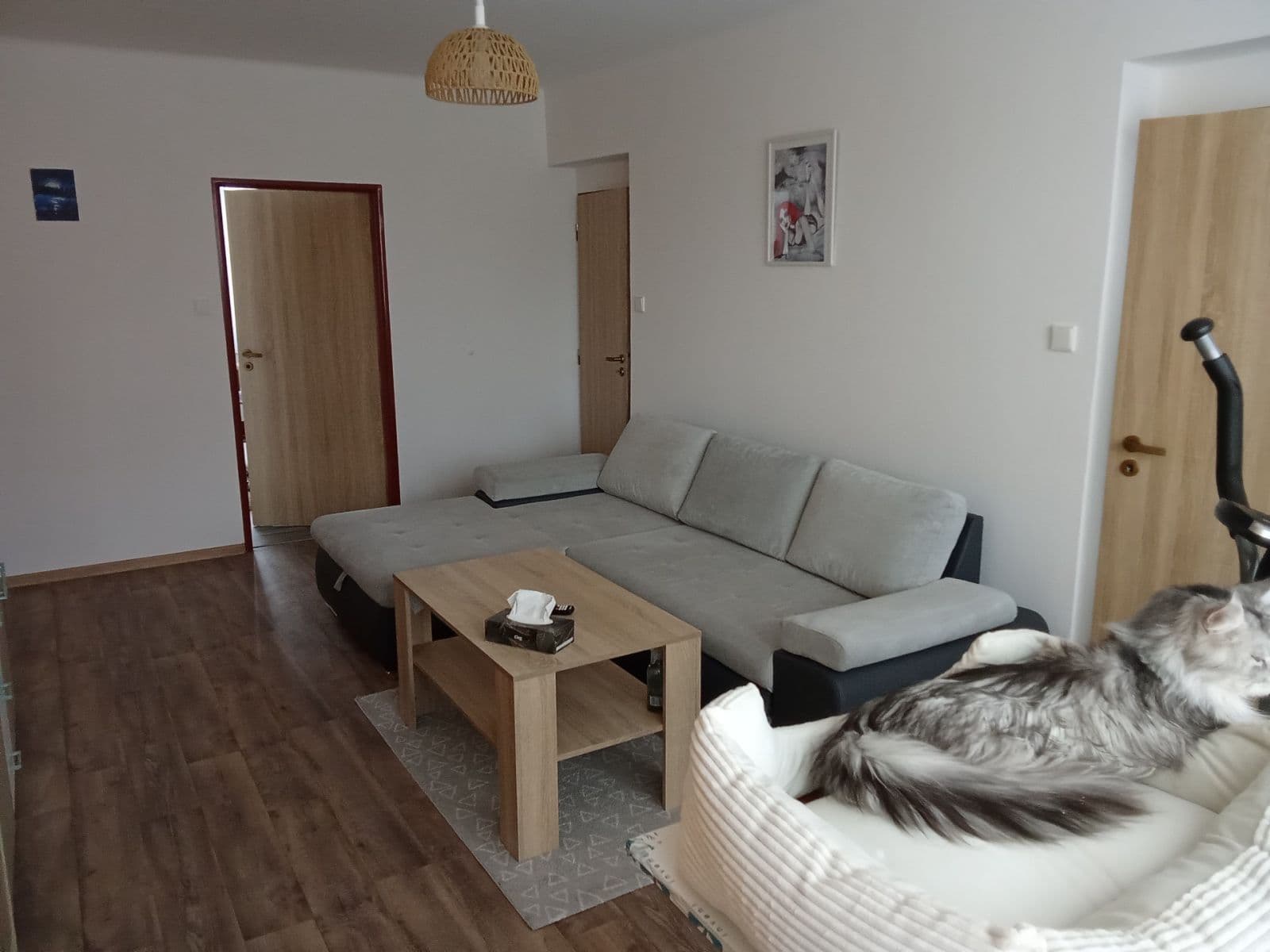 Predaj bytu 3-izbový 72 m², Svépomoc, Sezimovo Ústí, Jihočeský kraj Predaj bytu 3-izbový 72 m², Svépomoc, Sezimovo Ústí, Jihočeský kraj