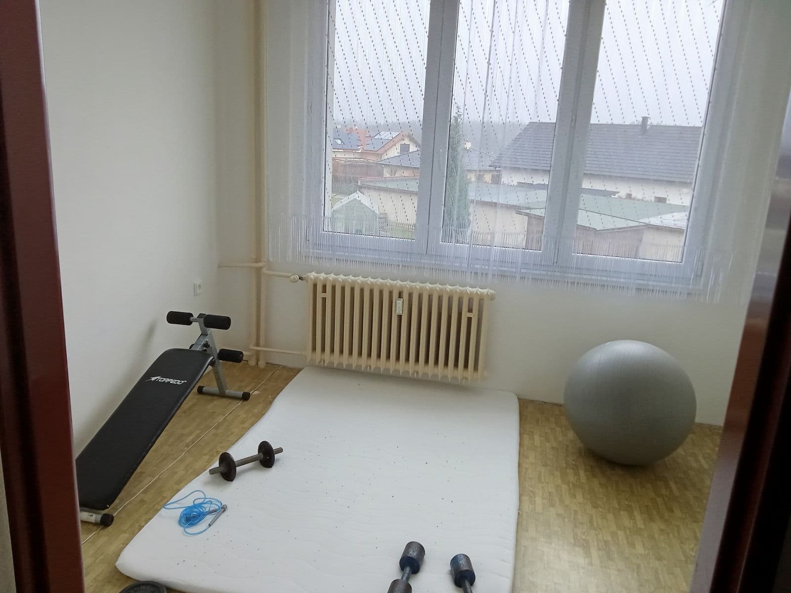 Predaj bytu 3-izbový 72 m², Svépomoc, Sezimovo Ústí, Jihočeský kraj Predaj bytu 3-izbový 72 m², Svépomoc, Sezimovo Ústí, Jihočeský kraj