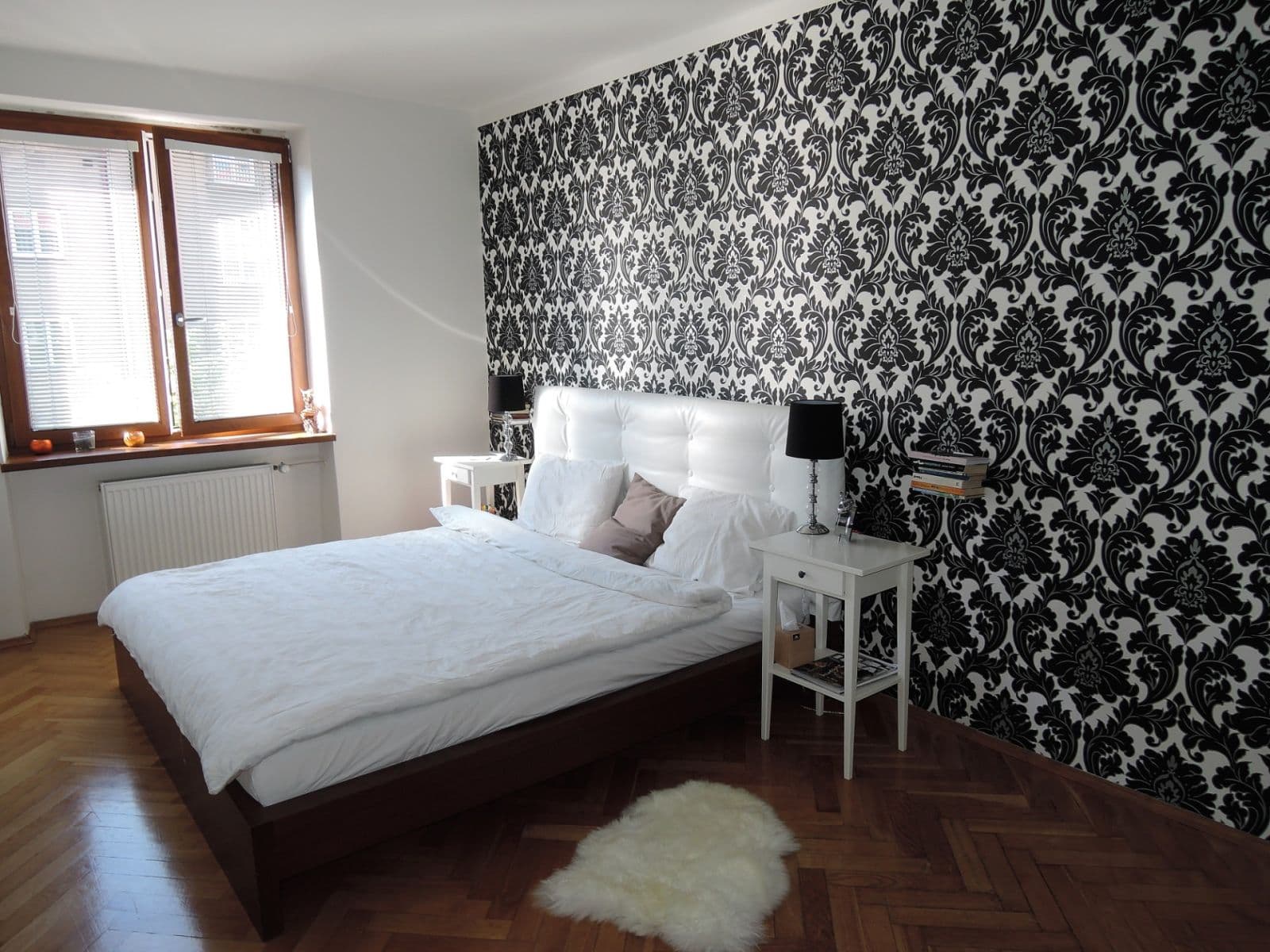 Predaj bytu 2-izbový 59 m², Kladenská, Praha, Praha Predaj bytu 2-izbový 59 m², Kladenská, Praha, Praha