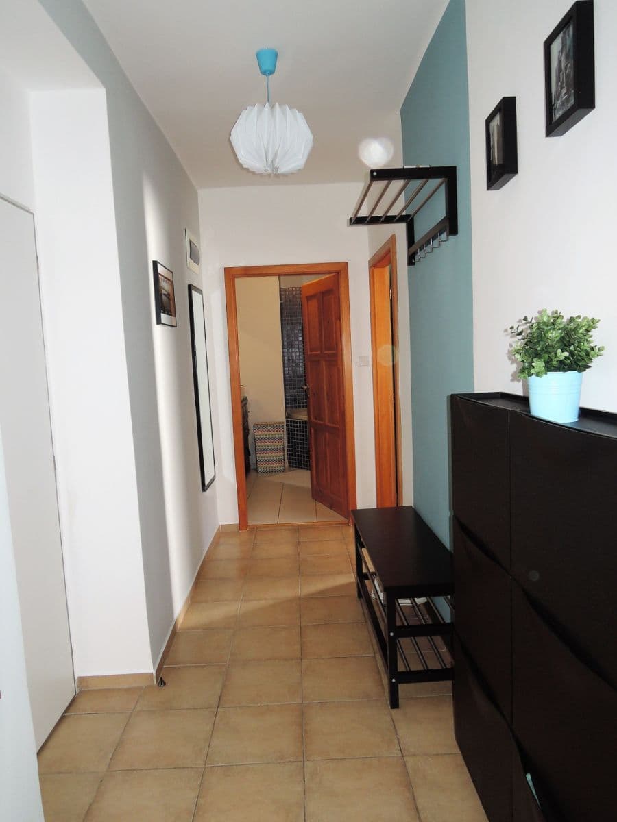 Predaj bytu 2-izbový 59 m², Kladenská, Praha, Praha Predaj bytu 2-izbový 59 m², Kladenská, Praha, Praha