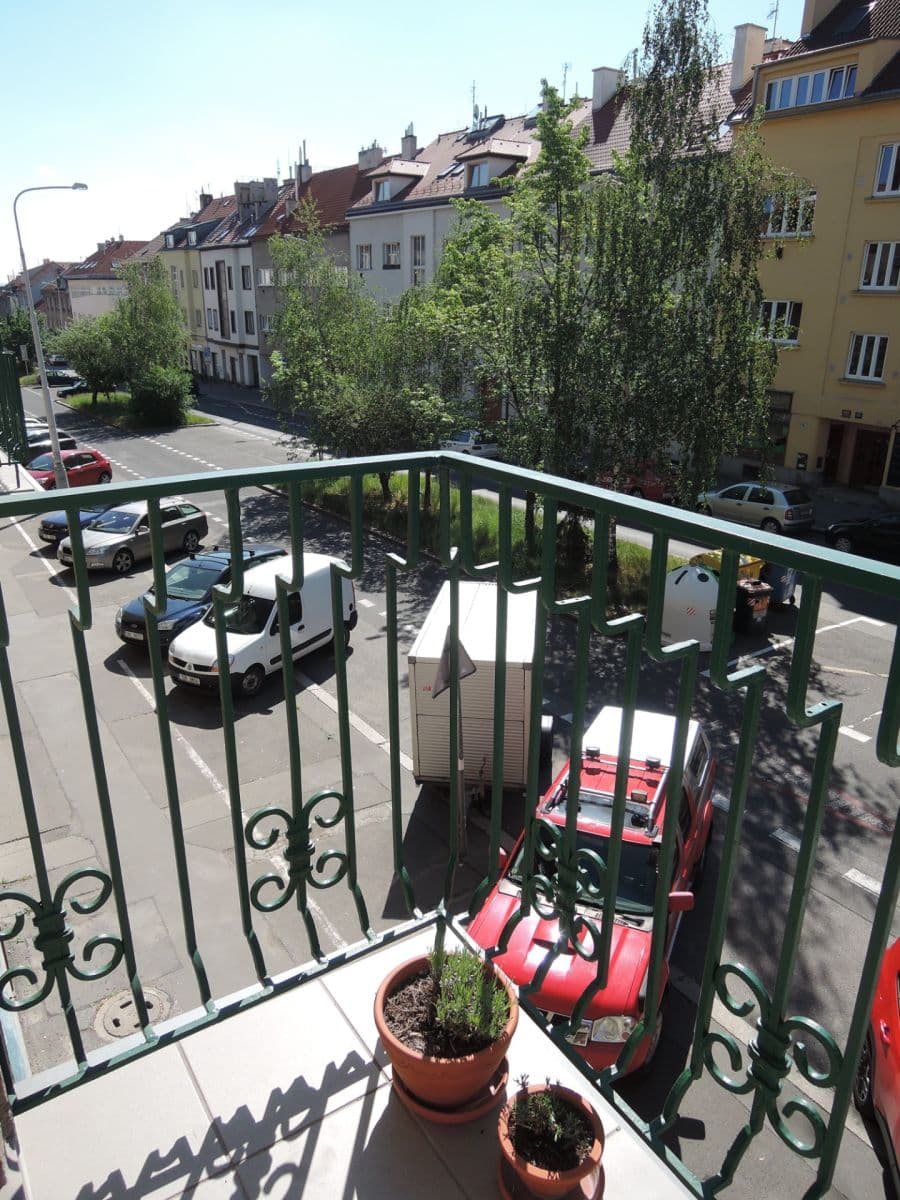 Predaj bytu 2-izbový 59 m², Kladenská, Praha, Praha Predaj bytu 2-izbový 59 m², Kladenská, Praha, Praha