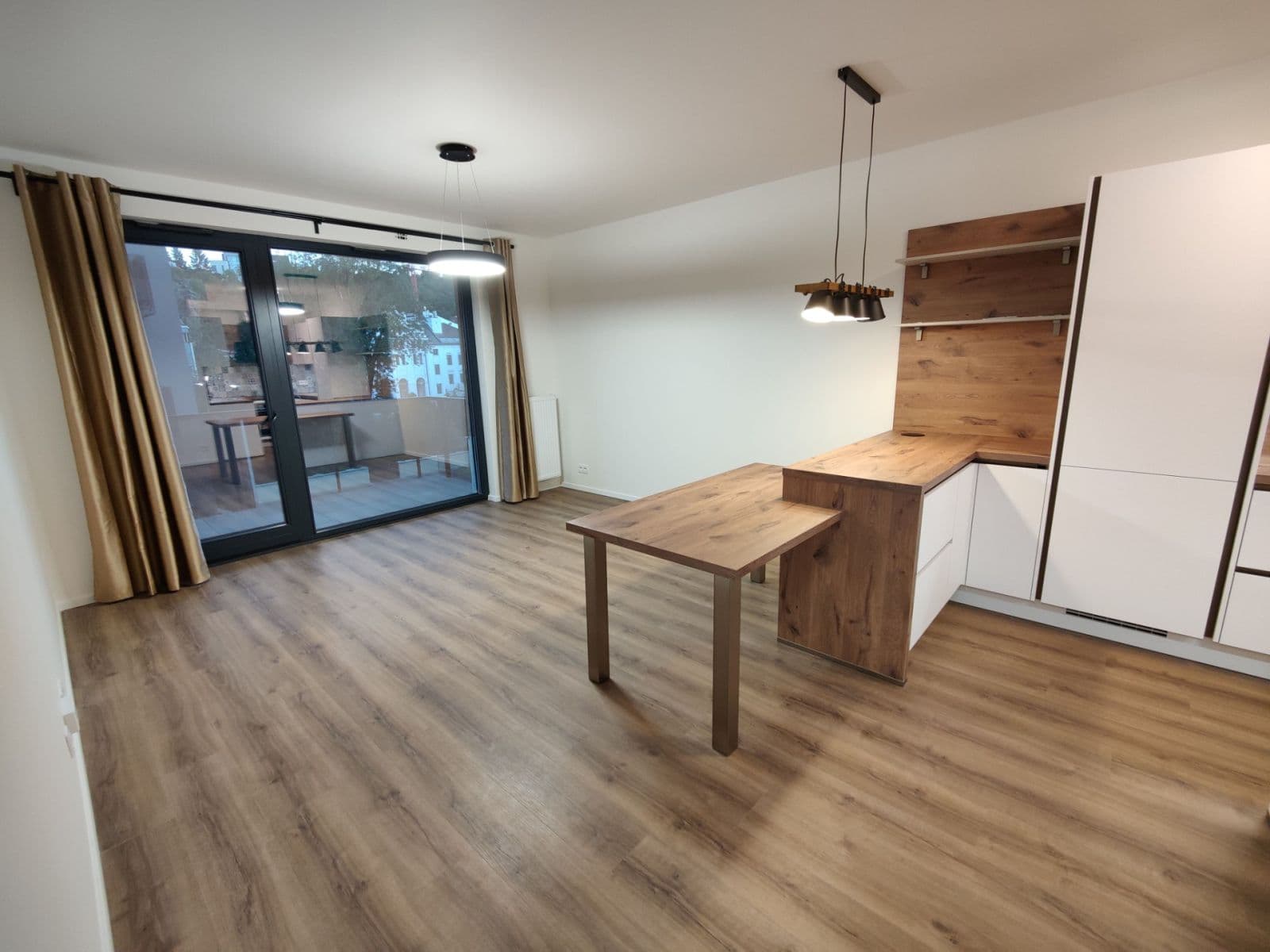 Prenájom bytu 2-izbový 64 m², Starokošířská, Praha, Praha Prenájom bytu 2-izbový 64 m², Starokošířská, Praha, Praha