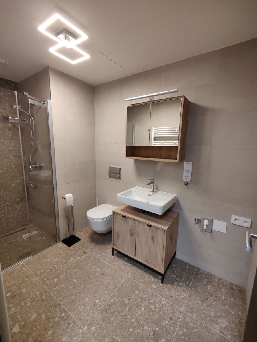 Prenájom bytu 2-izbový 64 m², Starokošířská, Praha, Praha Prenájom bytu 2-izbový 64 m², Starokošířská, Praha, Praha