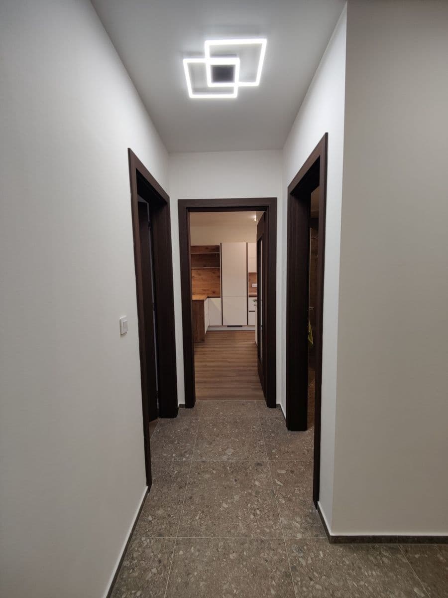 Prenájom bytu 2-izbový 64 m², Starokošířská, Praha, Praha Prenájom bytu 2-izbový 64 m², Starokošířská, Praha, Praha