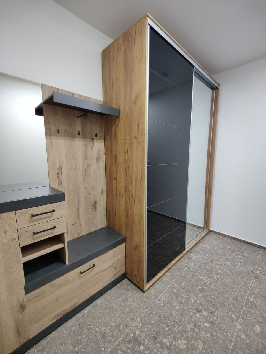 Prenájom bytu 2-izbový 64 m², Starokošířská, Praha, Praha Prenájom bytu 2-izbový 64 m², Starokošířská, Praha, Praha